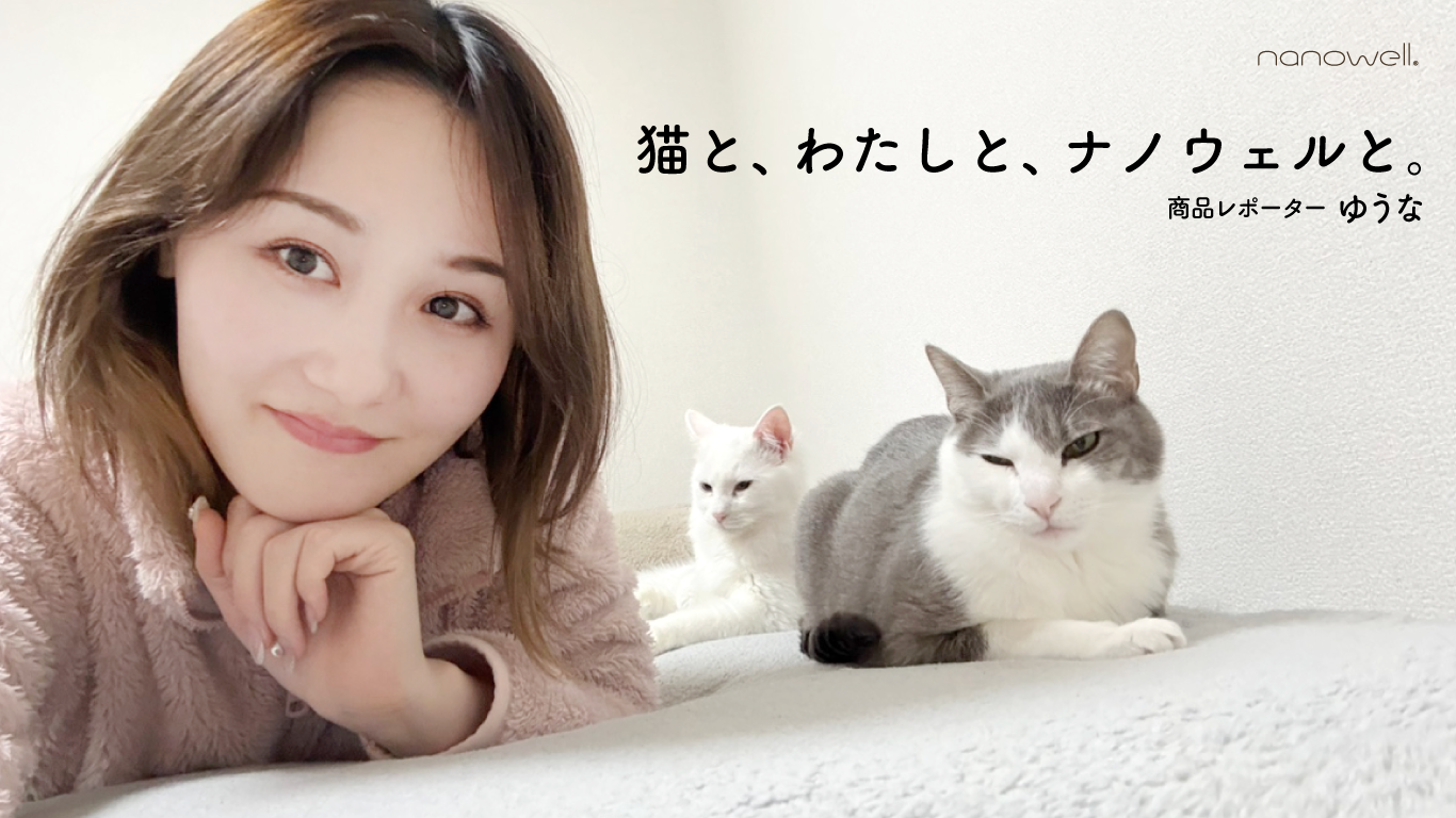 Product Report:vol.1