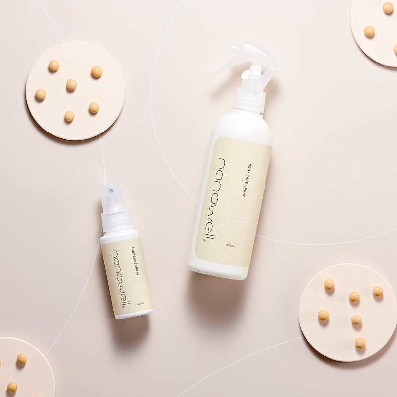 BODY CARE