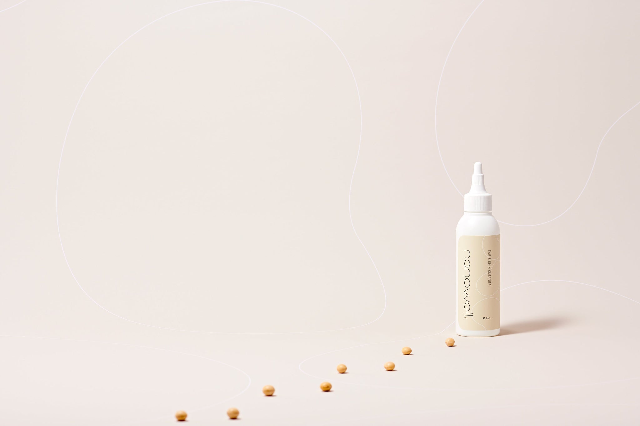 EAR＆SKIN CLEANER