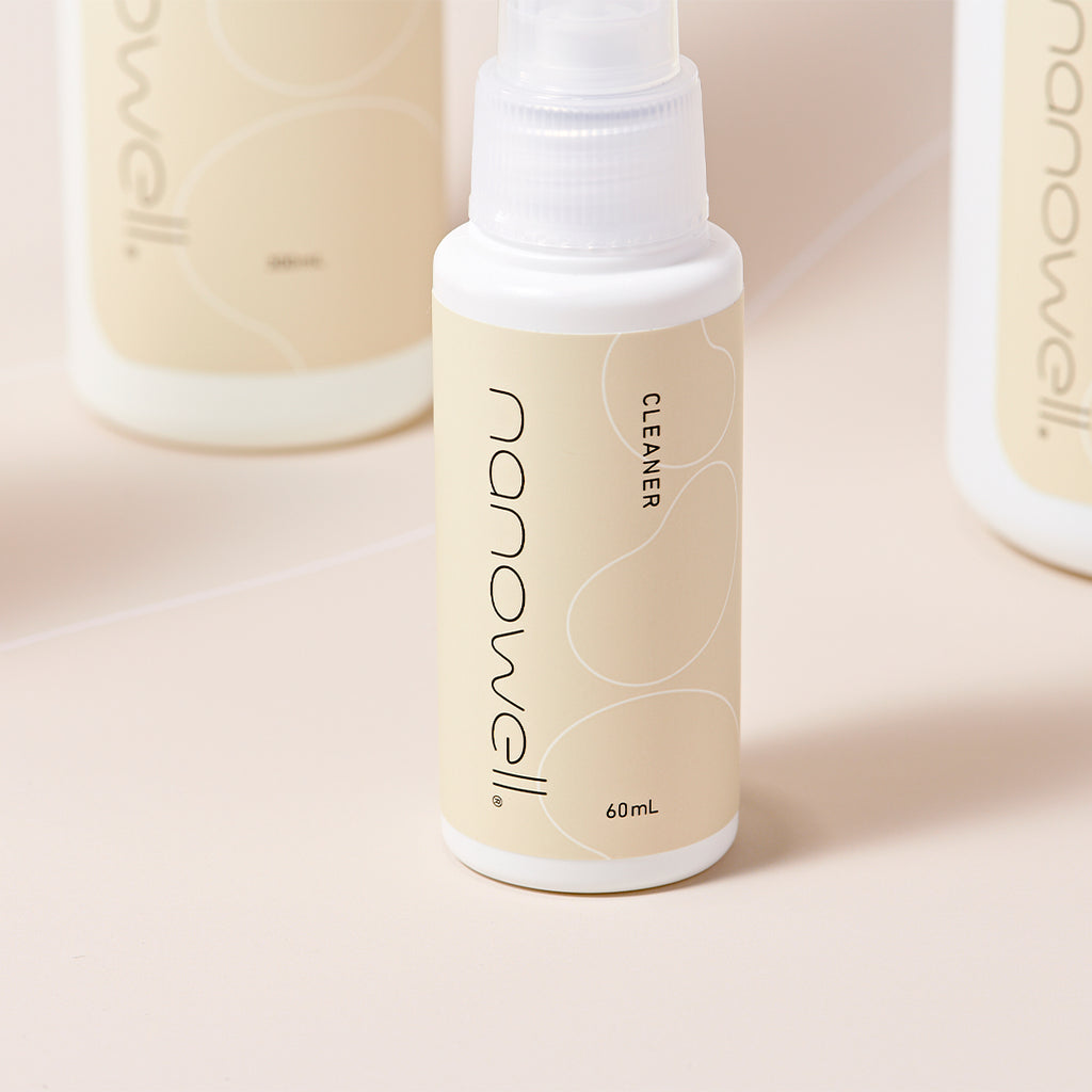 ナノウエルクリーナ お試し 60ml