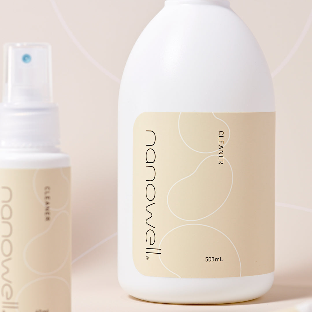 ナノウエル クリーナ 500ml