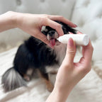 ナノウエルオーラルケア for DOG (愛犬用) 20ml