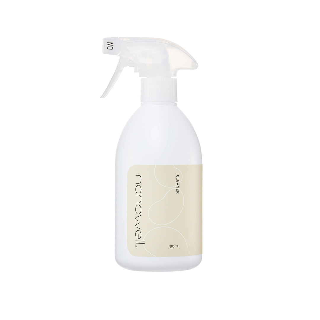 ナノウエル クリーナ 500ml