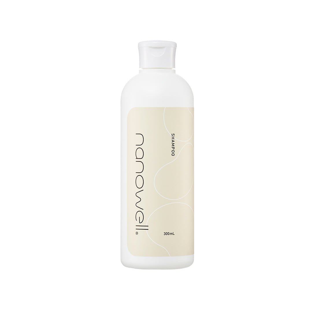 ナノウエルクレンジングシャンプー 300ml